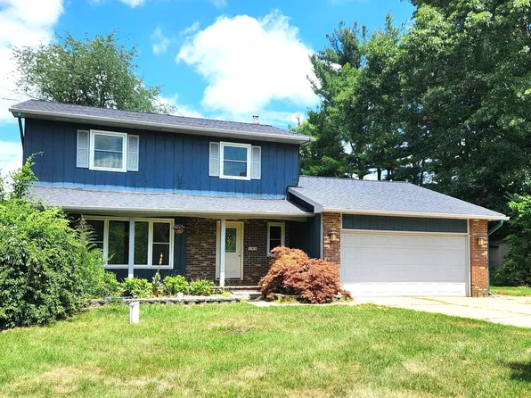 191 Kings Ln, Battle Creek, MI 49014