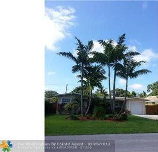2880 SW 14th St, Fort Lauderdale, FL, 33312