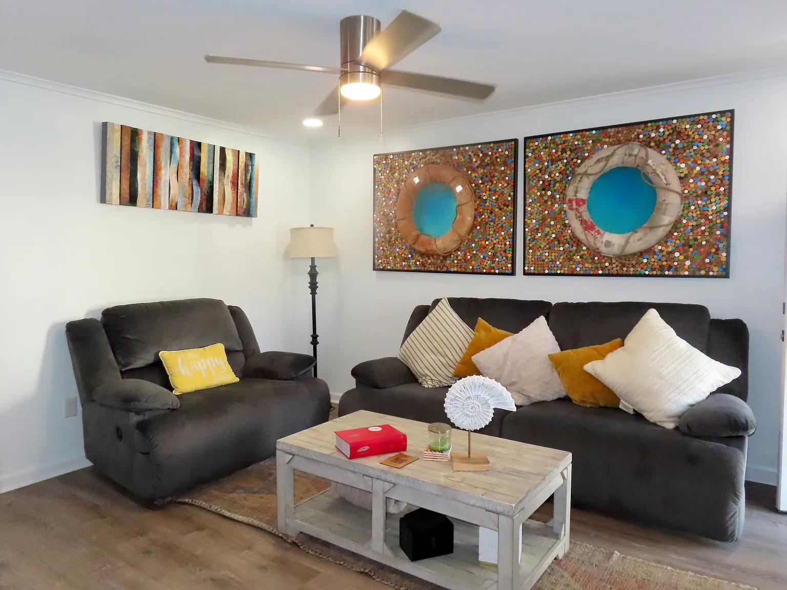 2 bed, $2,200 — Photo 3