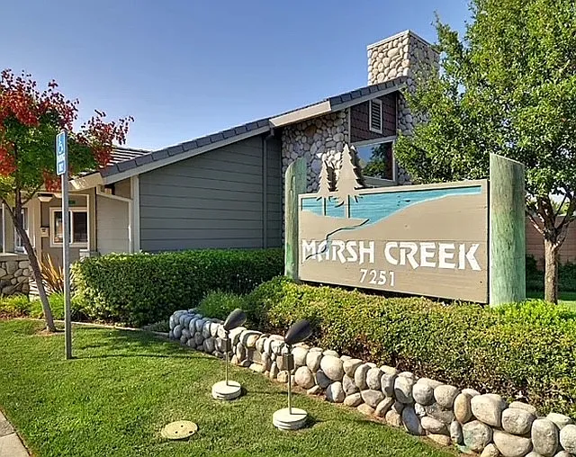 Marsh Creek Apartments