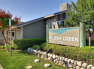 Marsh Creek Apartments, Brentwood, CA 94513