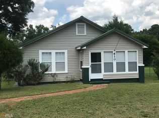 610 Jeff Davis Rd, Thomaston, GA 30286