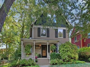 42 Maple Ave, Madison, NJ 07940