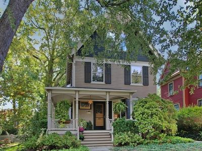 42 Maple Ave, Madison, NJ, 07940