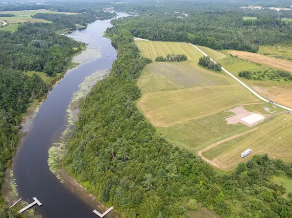 PARCEL 9 River Edge Dr, Cheboygan, MI 49721