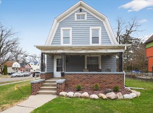1203 S State St, Ann Arbor, MI 48104