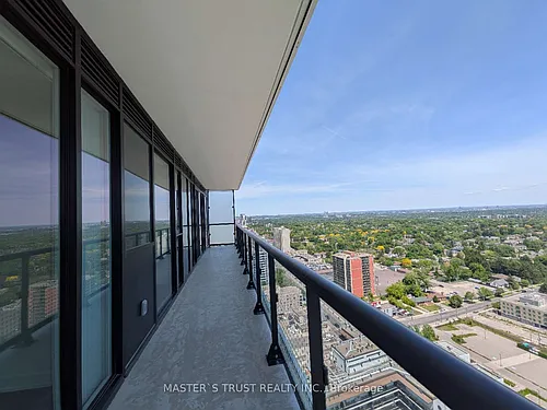 5858 Yonge St #3008 Photo 1