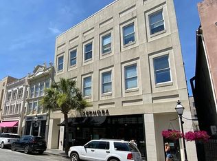 291 King St #A, Charleston, SC 29401