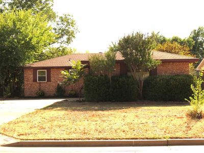 1209 E Virginia Ave, Stillwater, OK, 74075