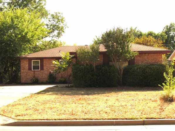 1209 E Virginia Ave, Stillwater, OK 74075