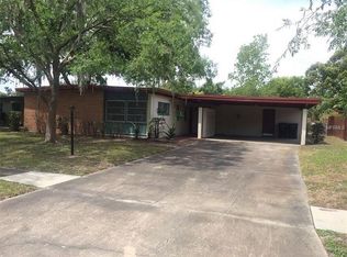 4602 Brandeis Ave, Orlando, FL 32839