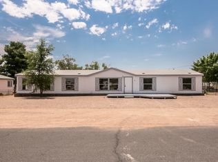 3218 E Carver Ave, Kingman, AZ 86409