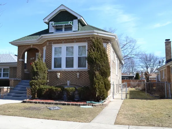 7807 Kenneth Ave, Skokie, IL 60076