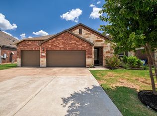 17717 Silent Harbor Loop, Pflugerville, TX 78660