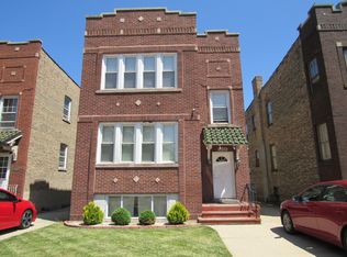 1333 Ridgeland Ave APT 1, Berwyn, IL 60402