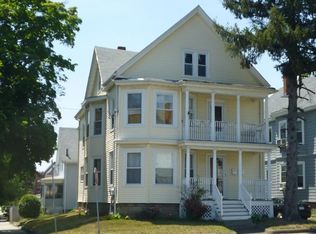 134 Myrtle St, Lynn, MA 01905