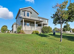 1108 Mockingbird Loop, Sartell, MN 56377
