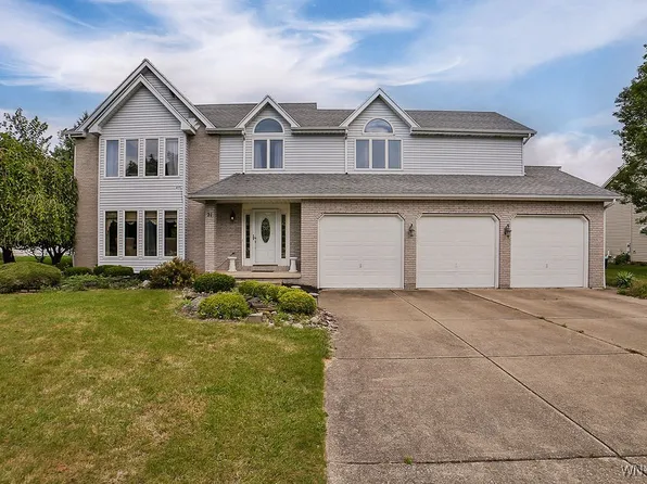 21 River Oaks Dr, Grand Island, NY 14072