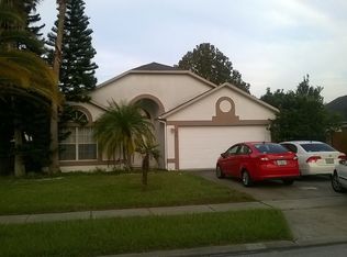 913 Old Barn Rd, Orlando, FL 32825