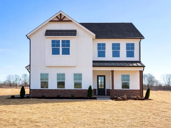 2440 Sandy Springs Rd, Mocksville, NC 27028