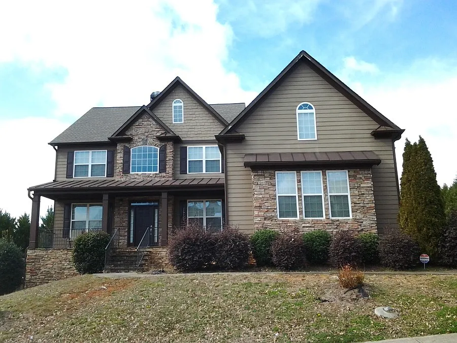 2408 Fisk Falls Dr photo 1