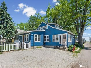 4346 S 4th St, Luna Pier, MI 48157