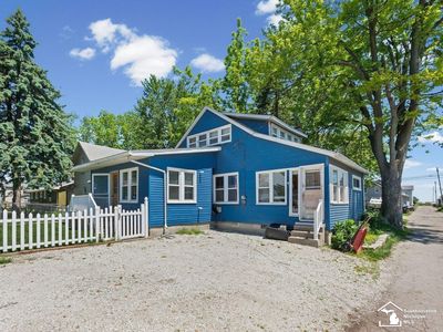 4346 S 4th St, Luna Pier, MI, 48157