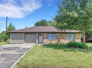 4701 E 31st St, Dickinson, TX 77539