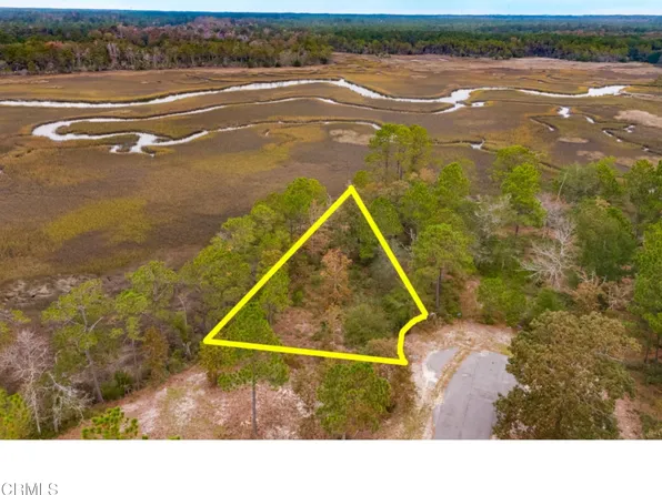 2017 Marsh Acres Court, Supply, NC 28462