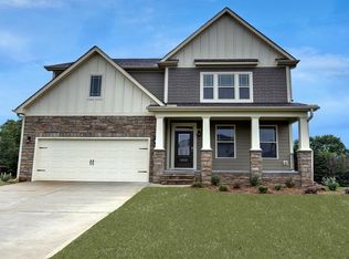 615 Elwood Dr, Duncan, SC 29388