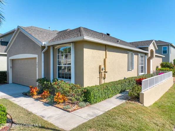 393 Intrepid Way, Melbourne, FL 32903