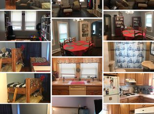 33 E Chestnut St, Sharon, MA 02067