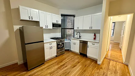 Rented by HOLTON REAL ESTATE INC.
