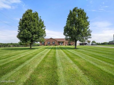 292 Banta Ln, Pleasureville, KY, 40057