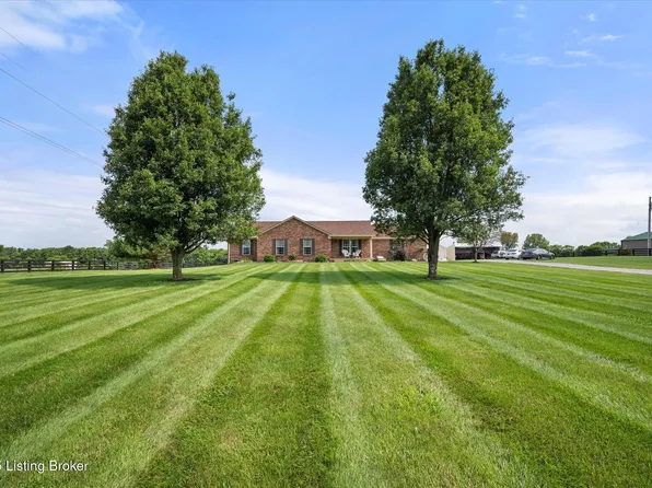 292 Banta Ln, Pleasureville, KY 40057