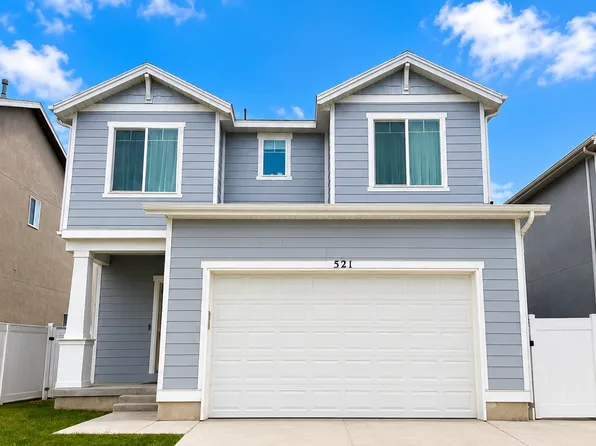 521 N Trident Dr #130, Saratoga Springs, UT 84043