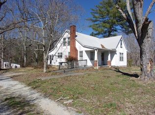 971 Cellar Creek Rd, Blackstone, VA 23824