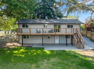 7831 S Sheridan Ave, Tacoma, WA 98408