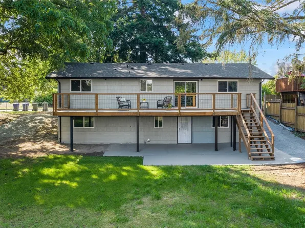7831 S Sheridan Avenue, Tacoma, WA 98408