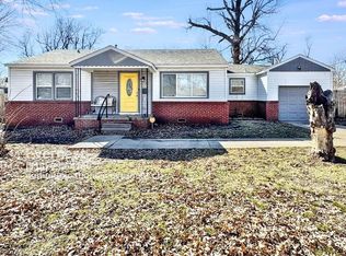 2542 S Pittsburg Ave, Tulsa, OK 74114