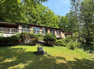 254 Light Ln, Ligonier, PA 15658