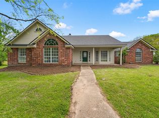 511 Kristi St, Waco, TX 76706