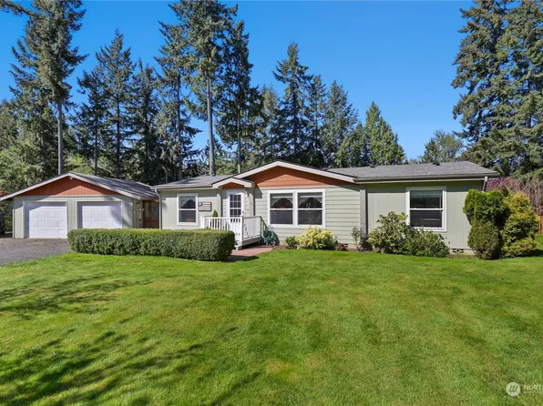 108 Topaz Court, Winlock, WA 98596