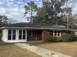 2533 Crescent Dr, Albany, GA 31705