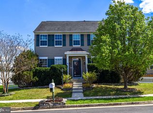 14339 Broadwinged Dr, Gainesville, VA 20155