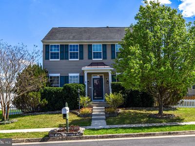 14339 Broadwinged Dr, Gainesville, VA, 20155