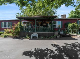 4692 W Leonesio Dr, Sun Valley, NV 89433