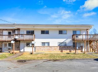 707 Carter Sells Rd #4, Johnson City, TN 37604