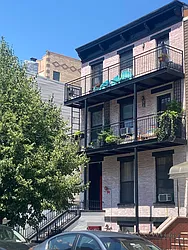 Rented by Brooklyn Real Estate Services