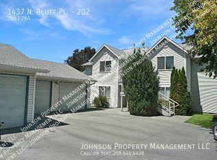 1437 N Bluff Pl APT 202, Boise, ID 83706